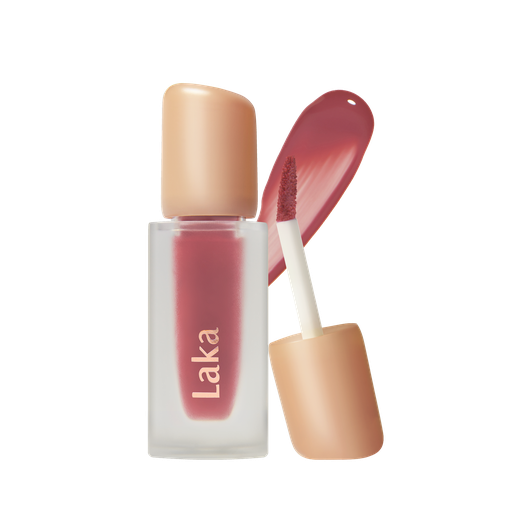 LAKA Fruity Glam Tint #122 Rosy Rose