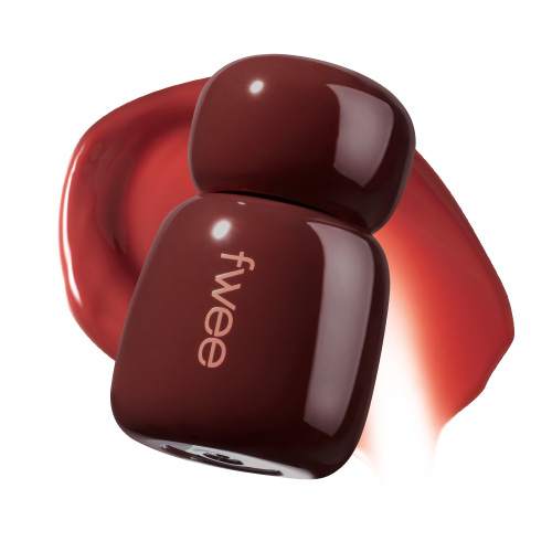 FWEE Rose Obsession Stay-Fit Lip Tint GW02 Spring Rose 3.5ml