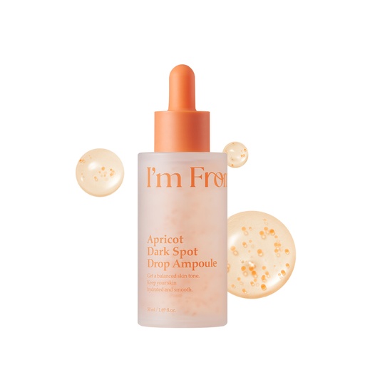 IM From Apricot Dark Spot Drop Ampoule 50ml