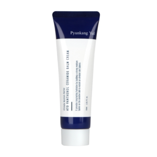 Pyunkang Yul ATO Panthenol Ceramide Balm Cream 30ml