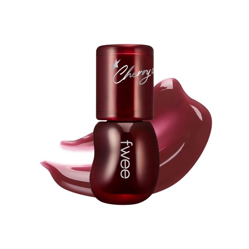 FWEE 3D Voluming Gloss B12 Cherry Cola 30% 5.3g