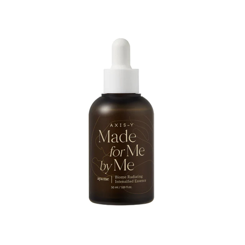 AXIS-Y Ay&me Biome Radiating Intensified Essence 50ml