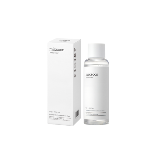 Mixsoon Bifida Toner 150ml