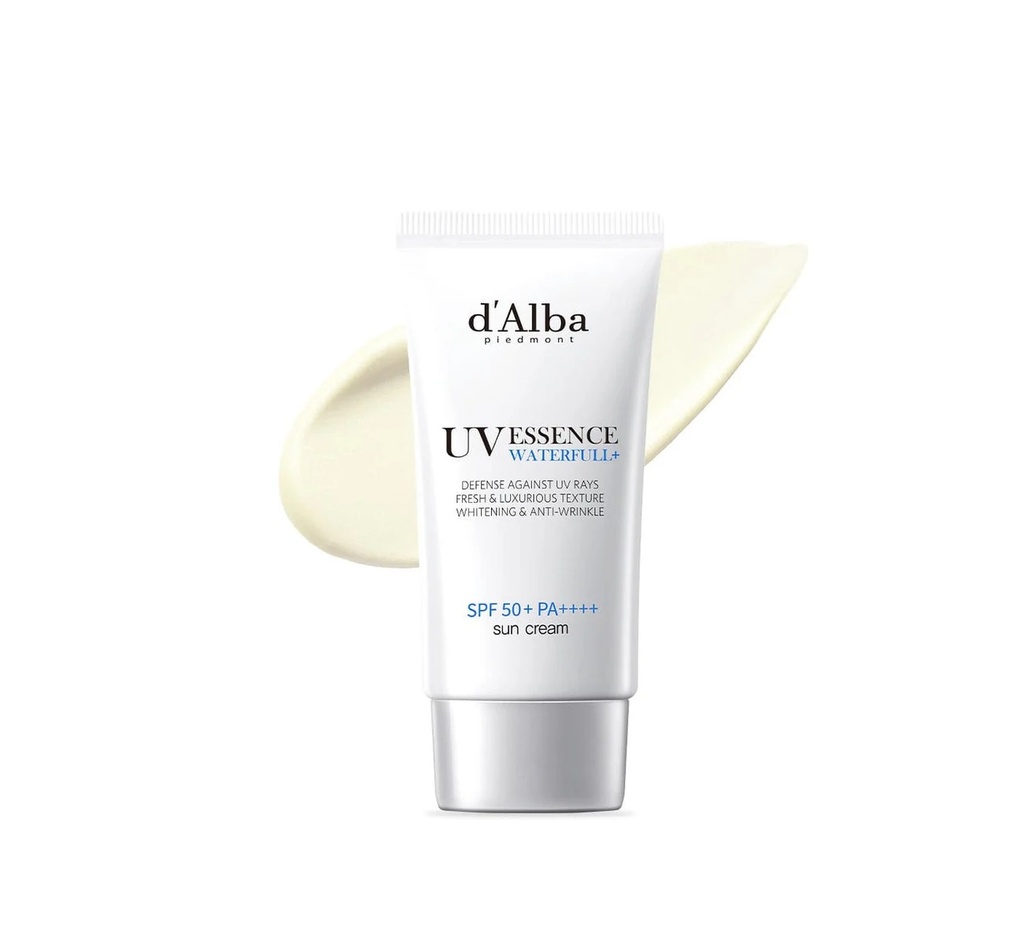 d'Alba (Otc) Waterful Essence Sun cream 50ml