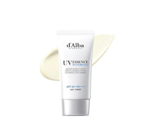 d'Alba (Otc) Waterful Essence Sun cream 50ml