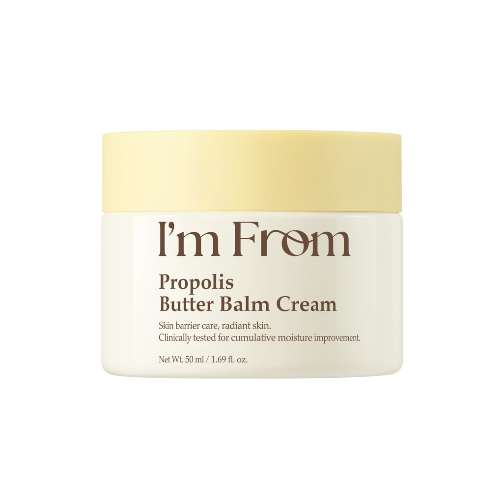 IM From Propolis Butter Balm Cream 50ml