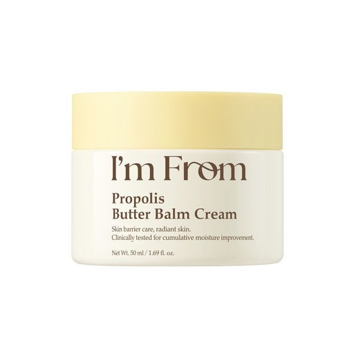 IM From Propolis Butter Balm Cream 50ml