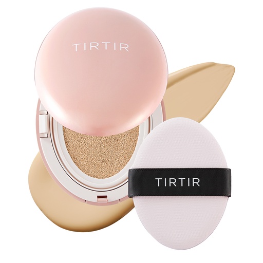 TIRTIR Mask Fit All Cover Cushion 21W Natural Ivory