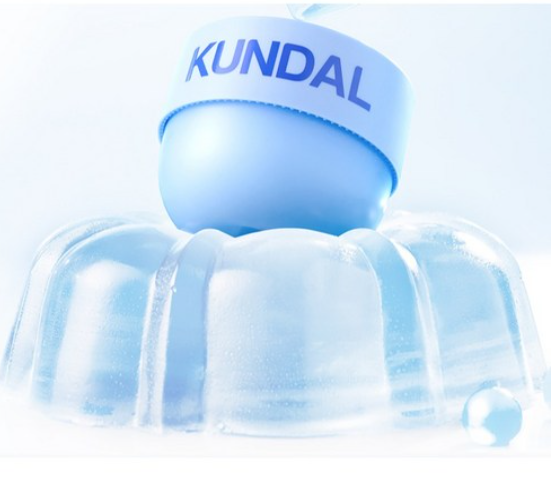 Kundal Hydra Firming Hyal-Ceramide 13 Gelato Cream 300ml - Juicy Pop