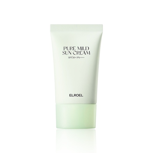 ELROEL Pure Mild Sun Cream
