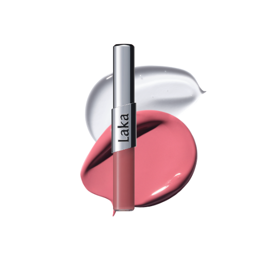 LAKA Perfect Twin Lip #904 City Pink