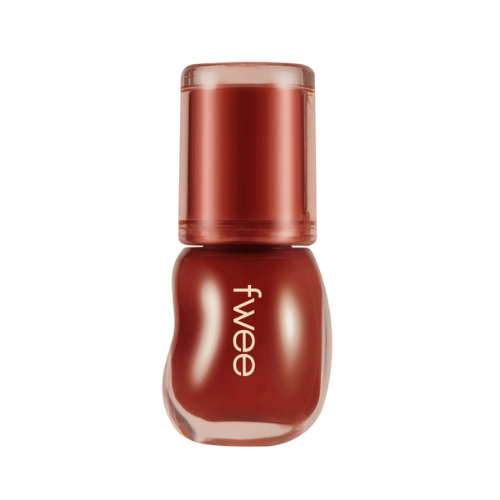FWEE 3D Voluming gloss 30% 06 Rose Scotch 5.3g