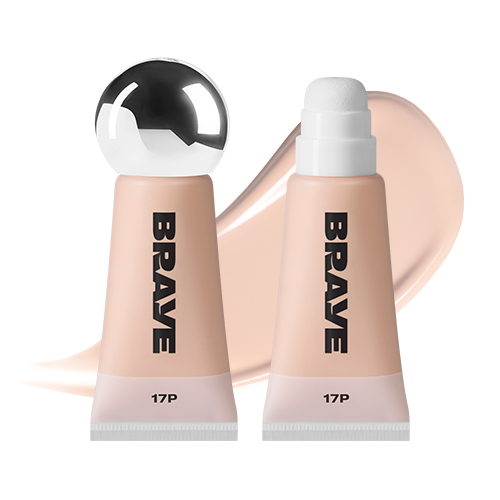 BRAYE Nano Cushion 17P