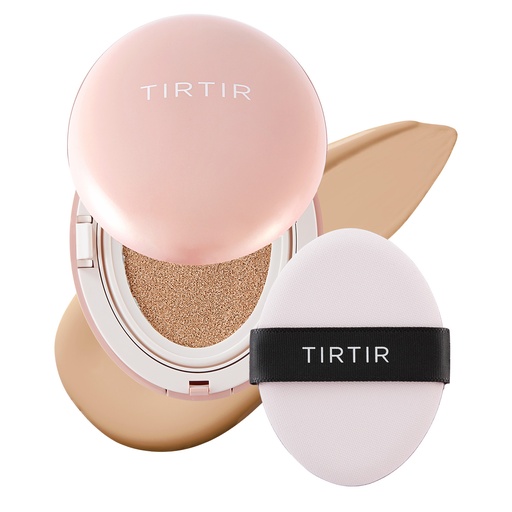 TIRTIR Mask Fit All Cover Cushion 24N Latte
