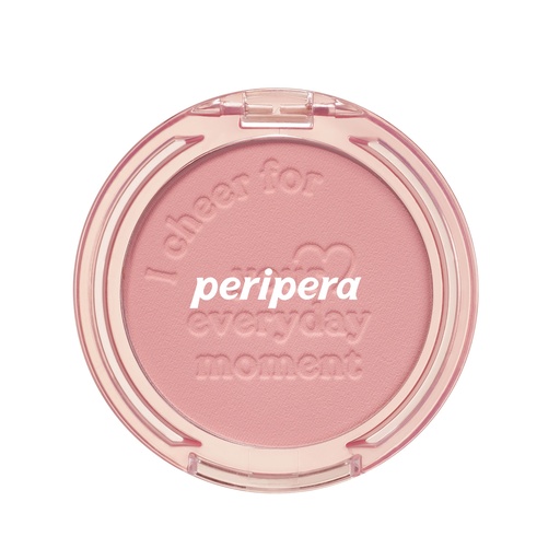 Peripera Pure Blushed Sunshine Cheek 11 Picnic Pink