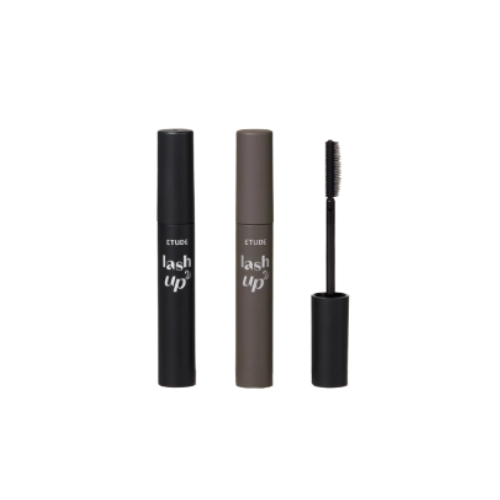 ETUDE Lash Up Comb Mascara #1 Black 8g
