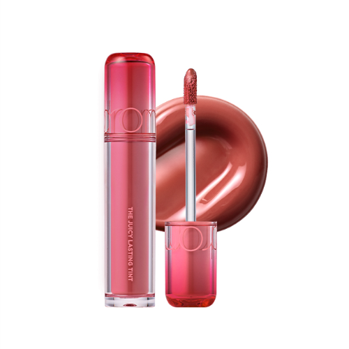 rom&nd The Juicy Lasting Tint 14 Almond Rose