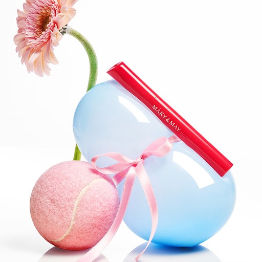 Mary&May Blooming Glow Lip 03 Rosy Dew 1.7g