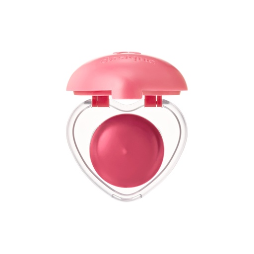 Dasique Souffle Color Pot #10 Sweet Pink