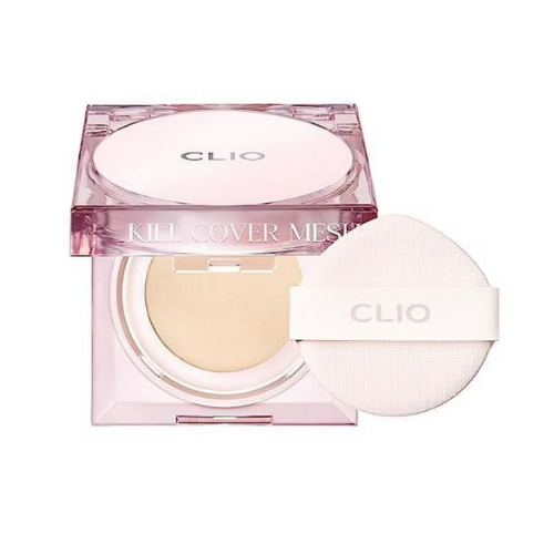CLIO Kill Cover Mesh Glow Cushion (Non SPF) 21C Lingerie