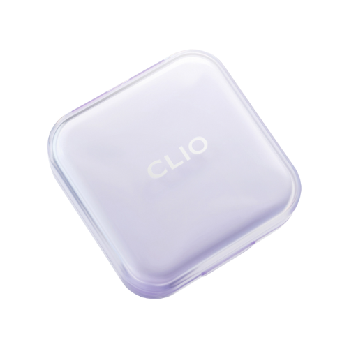 CLIO Kill Cover Mesh Blur Cushion Set 21N Linen SPF40, PA++