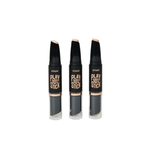 ETUDE PLAY101.CONTOUR.DUO(21) #03 Natural 2g+3.8g