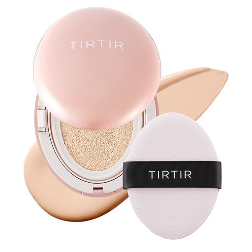 TIRTIR Mask Fit All Cover Cushion 13N Fair Ivory