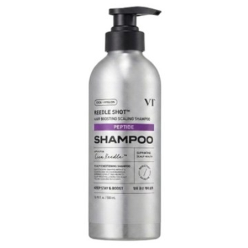 VT COSMETICS Reedle Shot Hair Boosting Scaling Shampoo 500ml