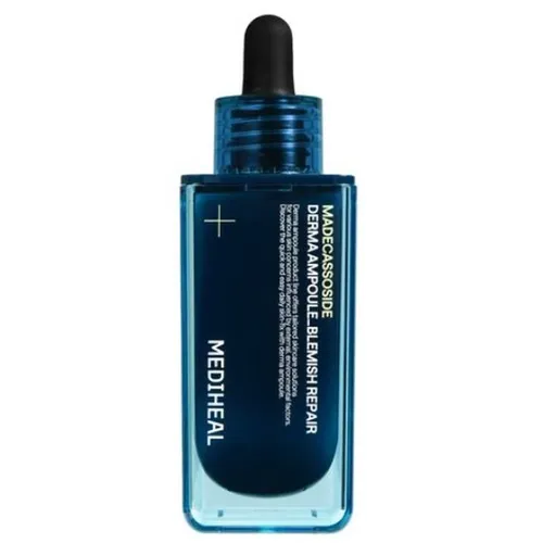 MEDIHEAL Madecassoside Derma Ampoule Blemish Repair 50ml