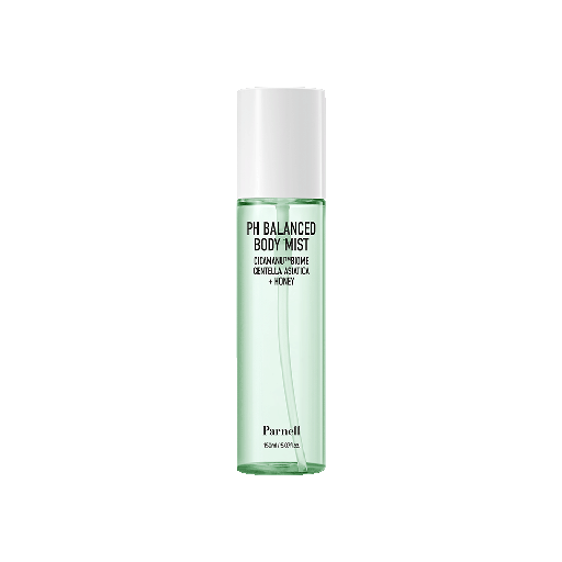 Parnell Cicamanu pH Balanced Body Mist 150ml