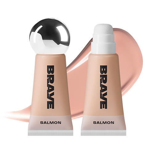 BRAYE Nano Corrector Salmon