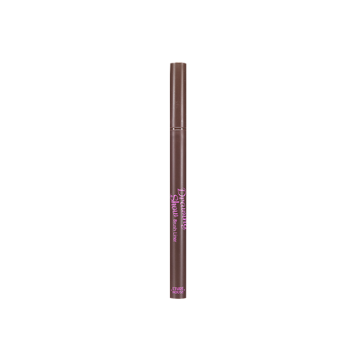 ETUDE Drawing Show Brush Liner 02 Brown 0.6g
