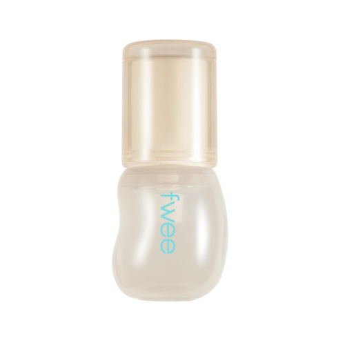 FWEE 3D Changing gloss 0 Clear 5.3g