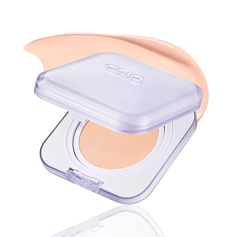 CLIO Kill Cover Mesh Blur Cushion 21C Lingerie