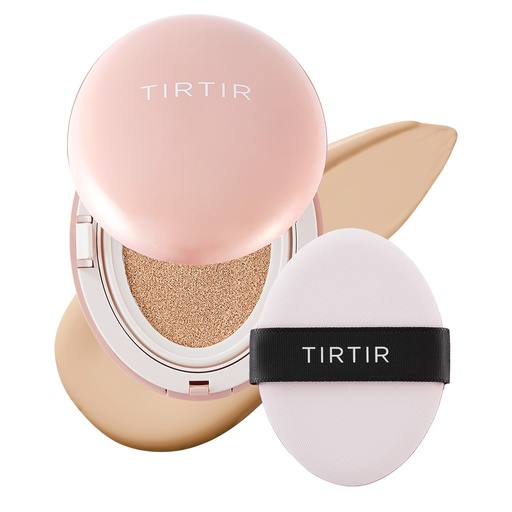 TIRTIR Mask Fit All Cover Cushion 21N Ivory