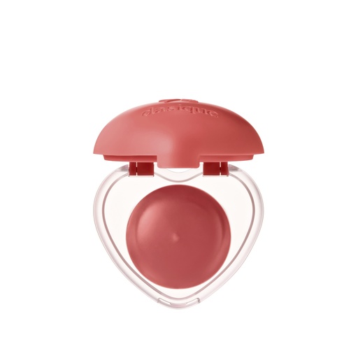 Dasique Souffle Color Pot #21 Rose Tiramisu
