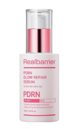Real Barrier PDRN Glow Repair Serum 30ml