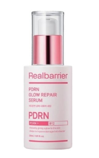 Real Barrier PDRN Glow Repair Serum 30ml