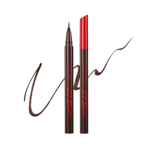 CLIO Superproof Brush Liner 02 0.55ml