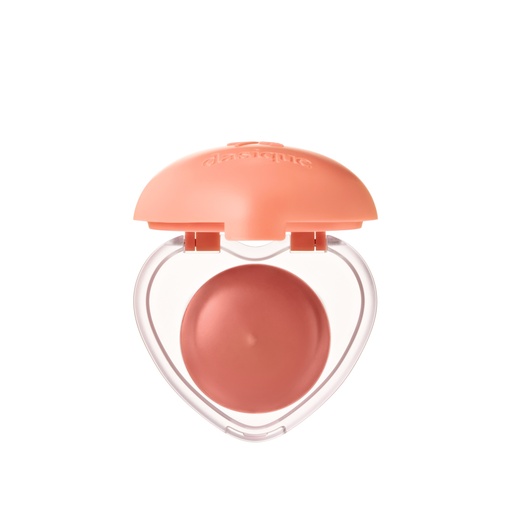 Dasique Souffle Color Pot #01 Salmon Buff