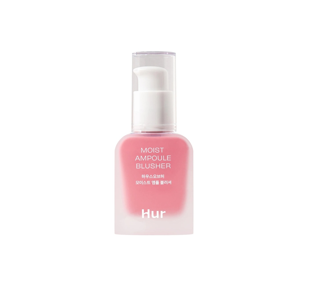 House of Hur Moist Ampoule Blusher #Cherry Blossom 20ml