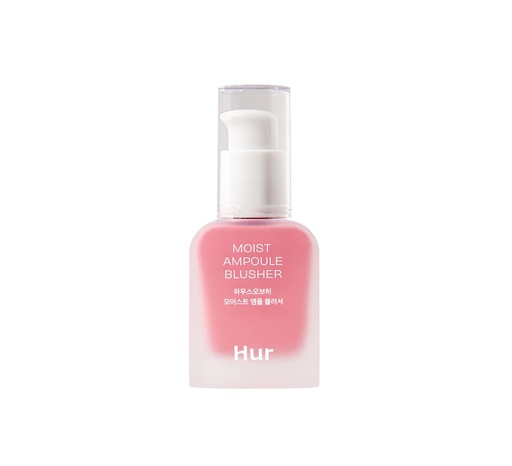 House of Hur Moist Ampoule Blusher #Cherry Blossom 20ml