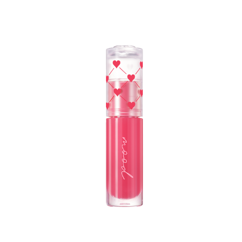 Peripera Ink Mood Glowy Tint 32 Gogo Berry (Soft Berry)