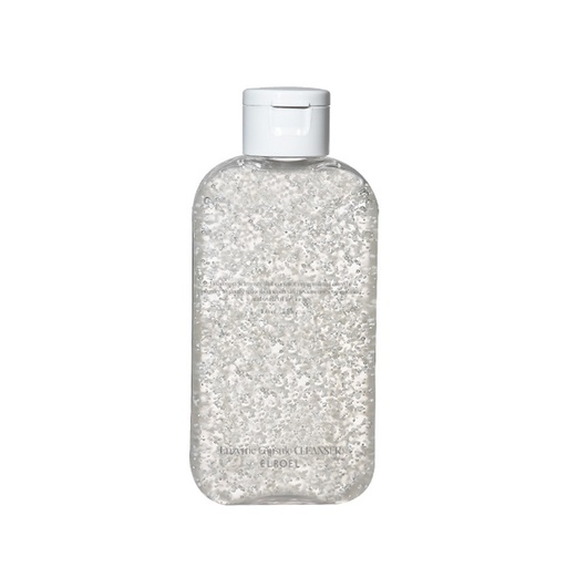 ELROEL (Cpnp, MoCRA) Enzyme Capsule Cleanser 160ml