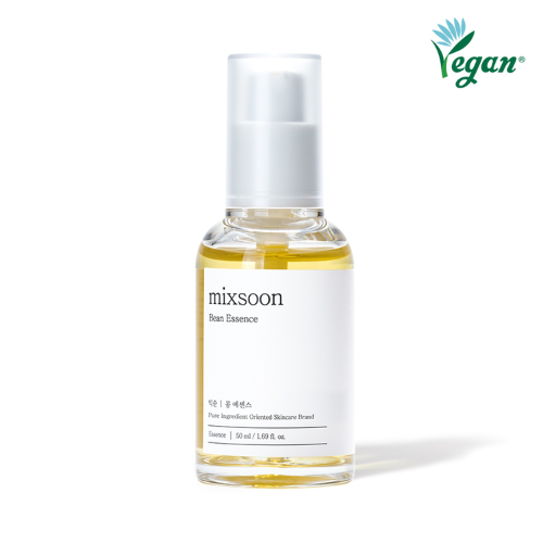 Mixsoon 빈 에센스 50ml