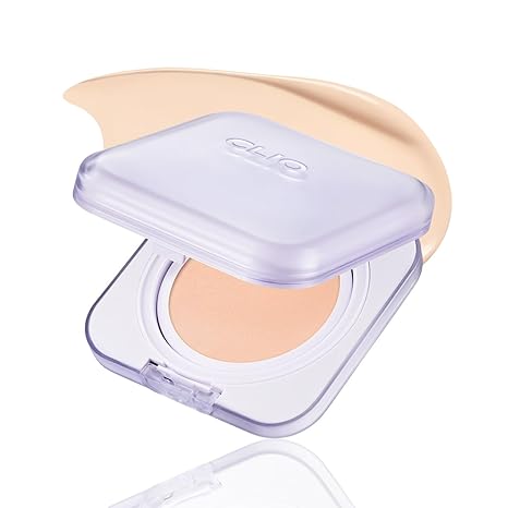 CLIO Kill Cover Mesh Blur Cushion 19N Porcelain
