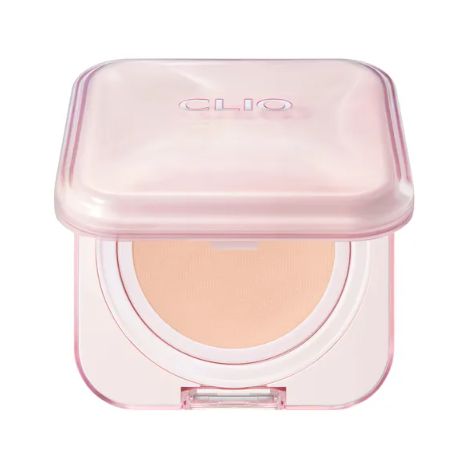 CLIO Kill Cover Mesh Glow Essential Cushion 23N Ginger