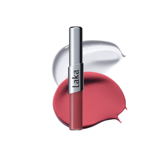 LAKA Perfect Twin Lip #905 Rosy High