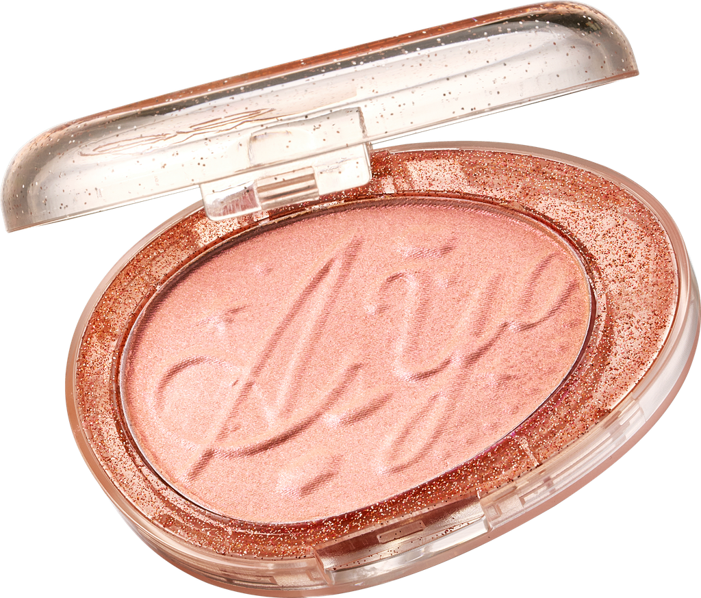 FWEE Glitz Stone Highlighter HL08 Wish Moon 5.5g