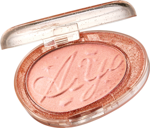 FWEE Glitz Stone Highlighter HL08 Wish Moon 5.5g